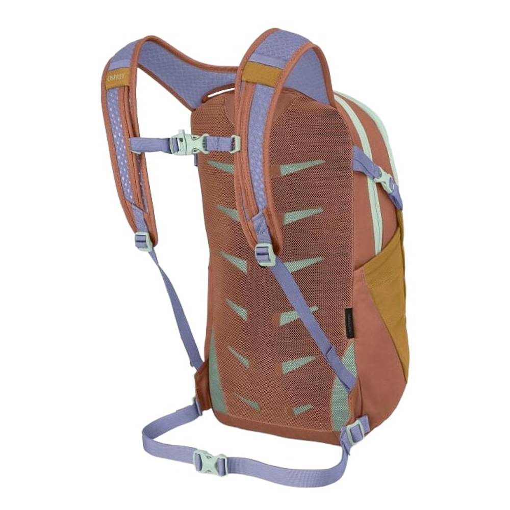 Osprey Daylite Backpack in Barley Brown - Image 2 of 3