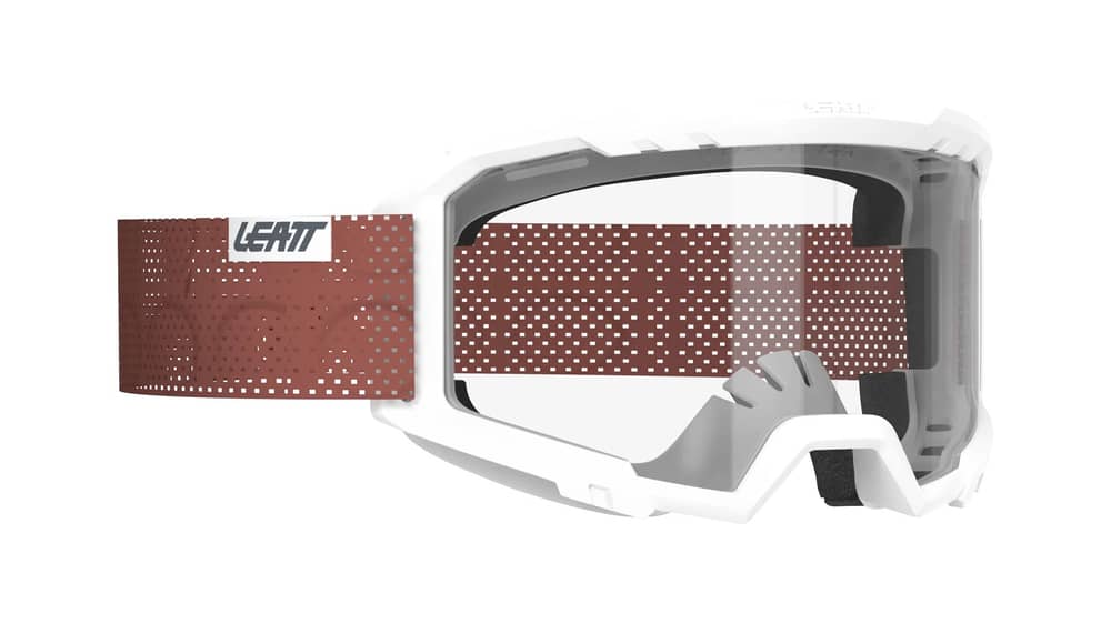 Leatt Goggle Vizion 2.0 MTB