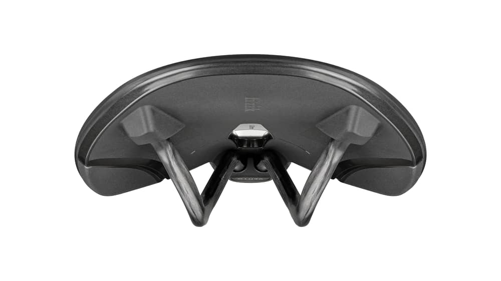 Fizik Vento Antares R1 Light Saddle in Black - Image 5 of 5