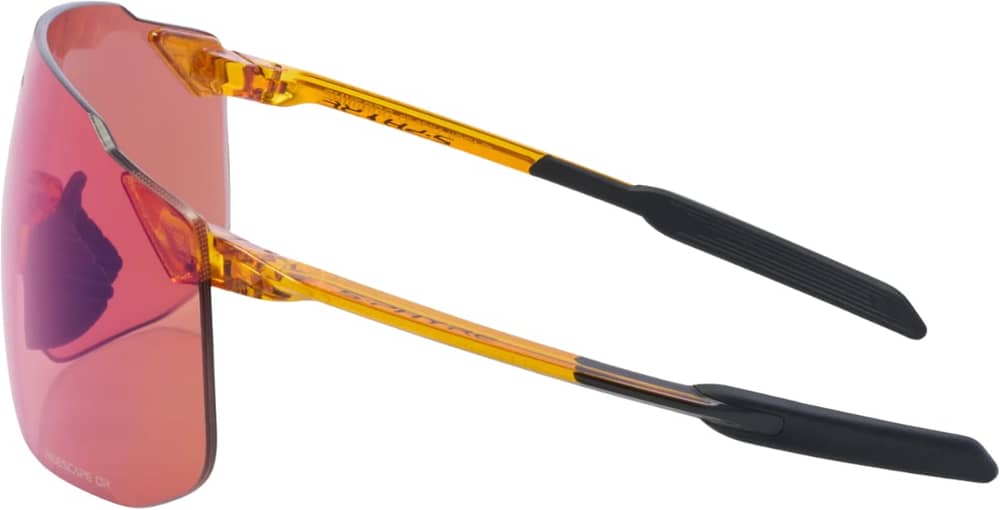 Shimano S-Phyre Sl Rs Off-Road Sunglasses in Yellow Sapphire - Image 3 of 3