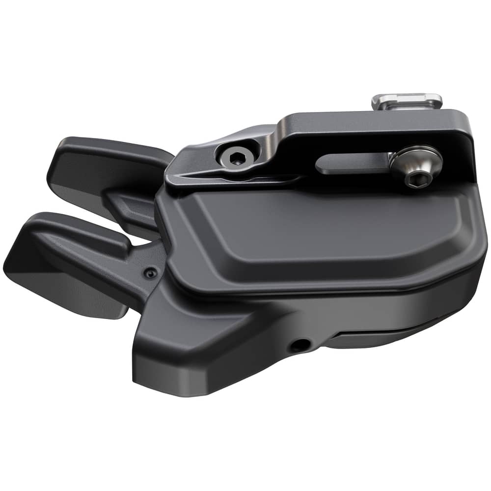 Shimano Deore SW-M6250 Shift Switch in Black - Image 2 of 4