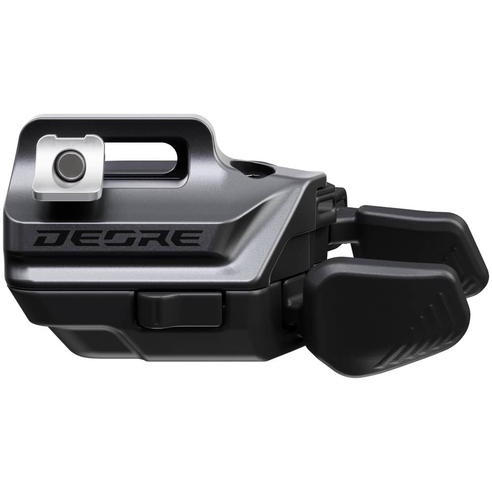 Shimano Deore SW-M6250 Shift Switch in Black - Image 1 of 4