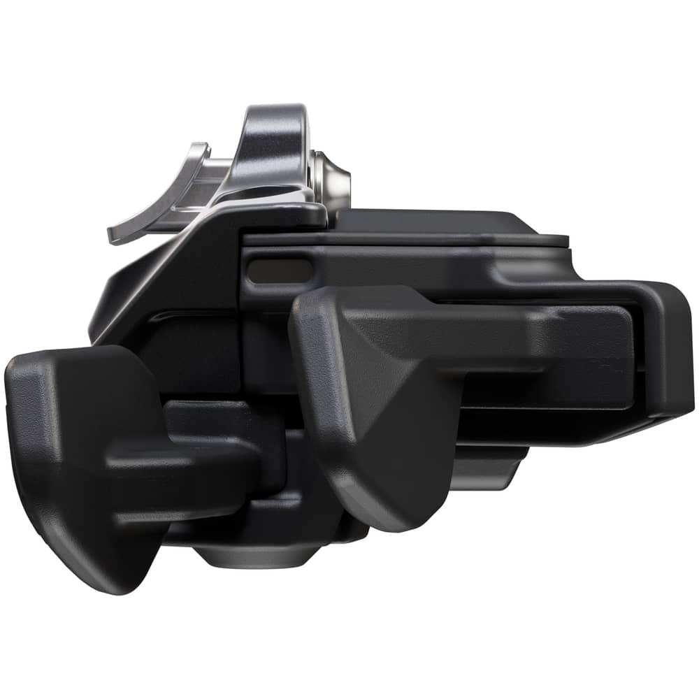 Shimano Deore SW-M6250 Shift Switch in Black - Image 3 of 4