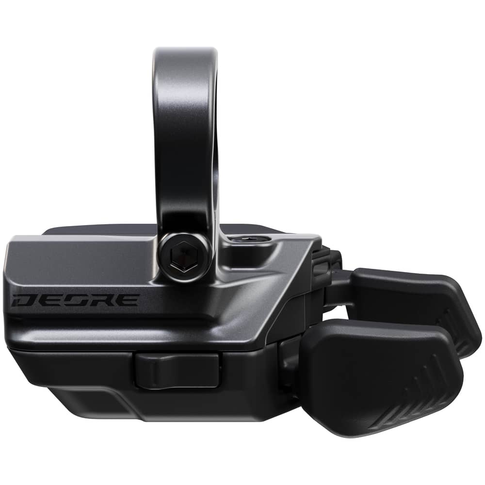 Shimano | Deore Sw-M6250 Shift Switch R, Right | Rubber