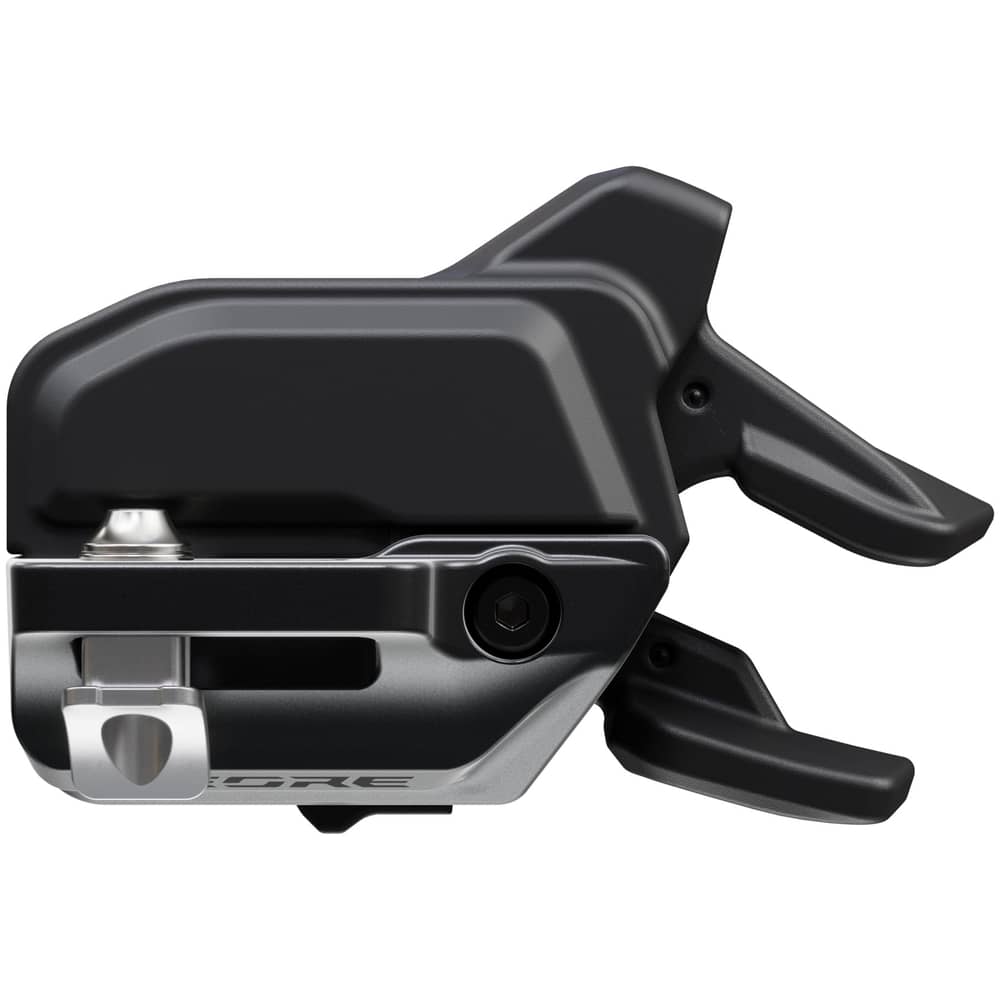 Shimano Deore SW-M6250 Shift Switch in Black - Image 4 of 4