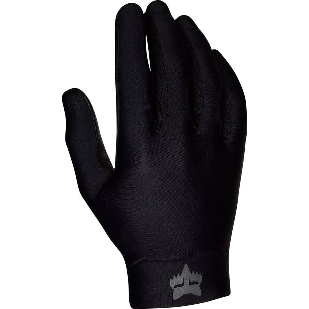 Fox Flexair Glove Leather Palm in Black - Image 1 of 2