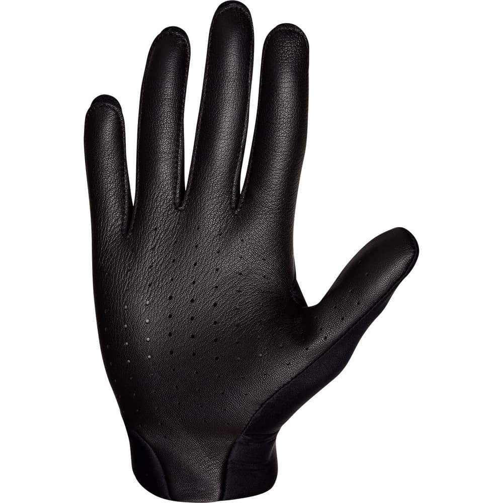 Fox Flexair Glove Leather Palm in Black - Image 2 of 2