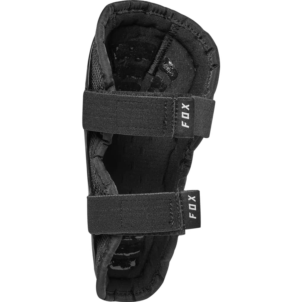 Fox Youth Titan Sport Elbow Guard in Black - Image 2 of 2