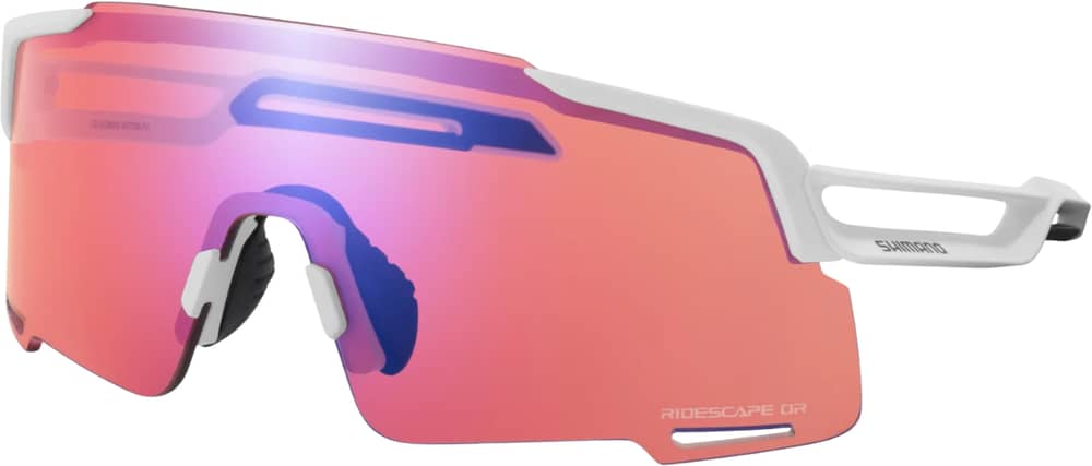 Shimano | Equinox Rs Off-Road Sunglasses Men's In White