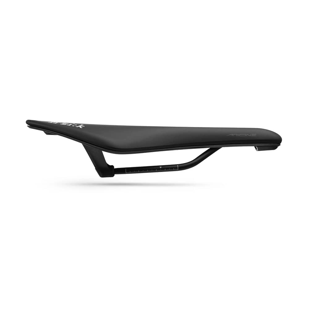 Fizik Vento Arione R5 Saddle in Black - Image 2 of 2