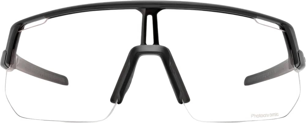 Shimano Technium L Photochromic  Sunglasses in Matte Black - Image 2 of 3