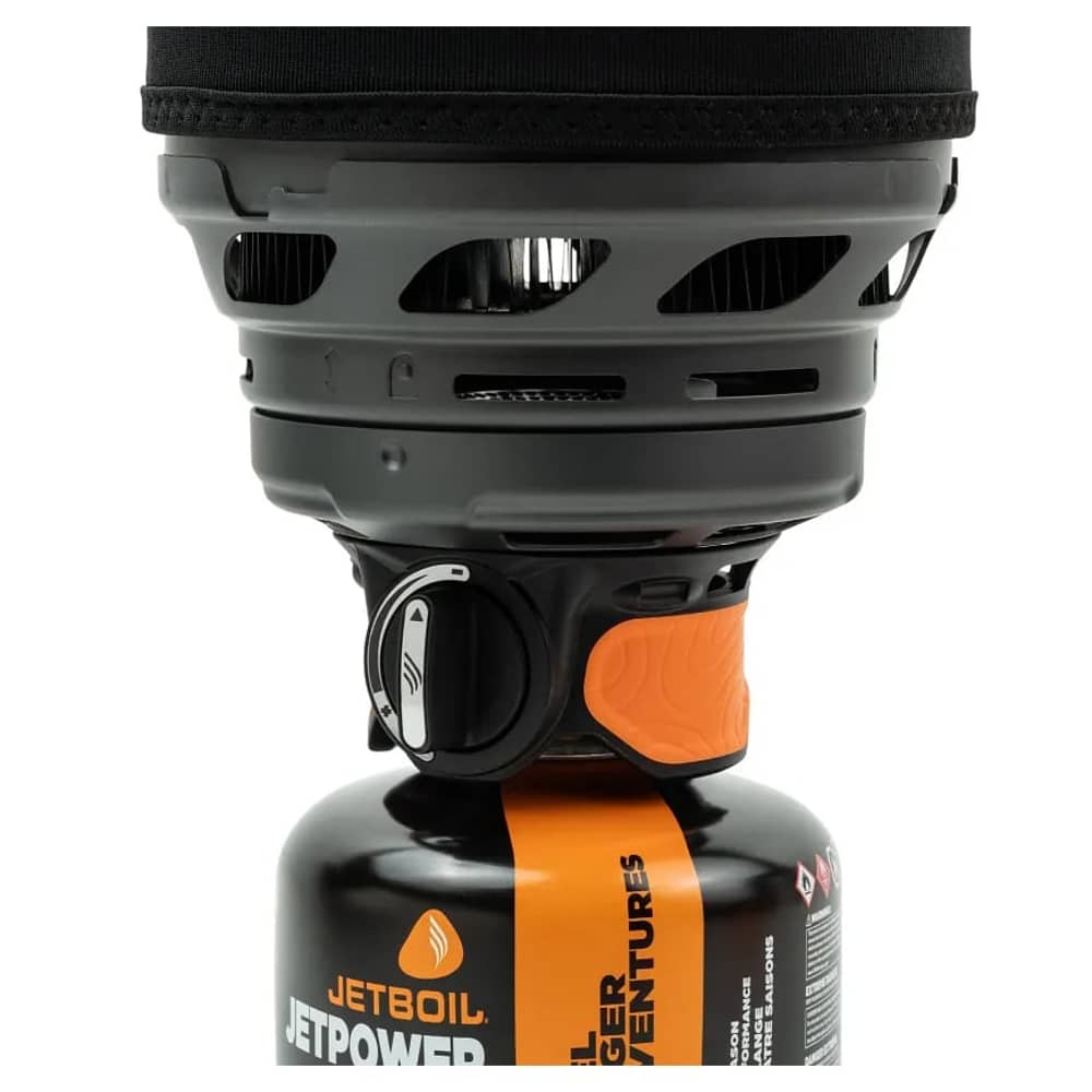 Jetboil Flash 1.8L Carbon Camping Stove in Carbon - Image 5 of 8