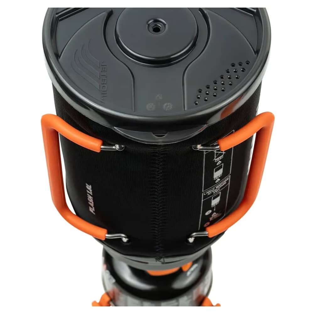 Jetboil Flash 1.8L Carbon Camping Stove in Carbon - Image 4 of 8