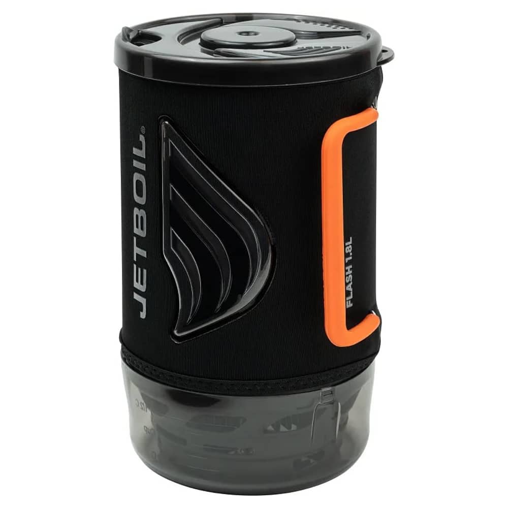 Jetboil Flash 1.8L Carbon Camping Stove in Carbon - Image 2 of 8