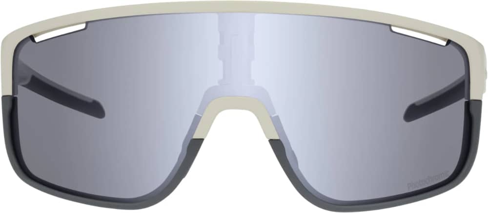 Shimano Pulsar Photochromic Sunglasses in Ivory - Image 2 of 3
