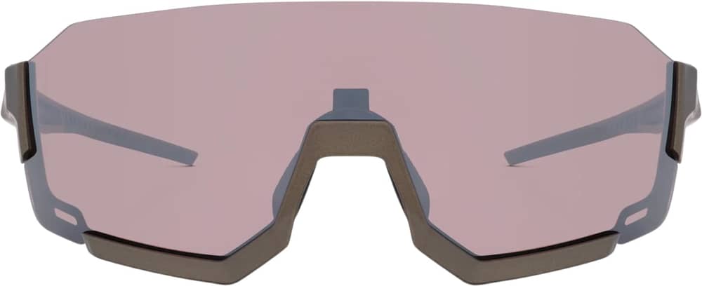 Shimano Aerolite Rs High Contrast  Sunglasses in Moss Green - Image 2 of 3