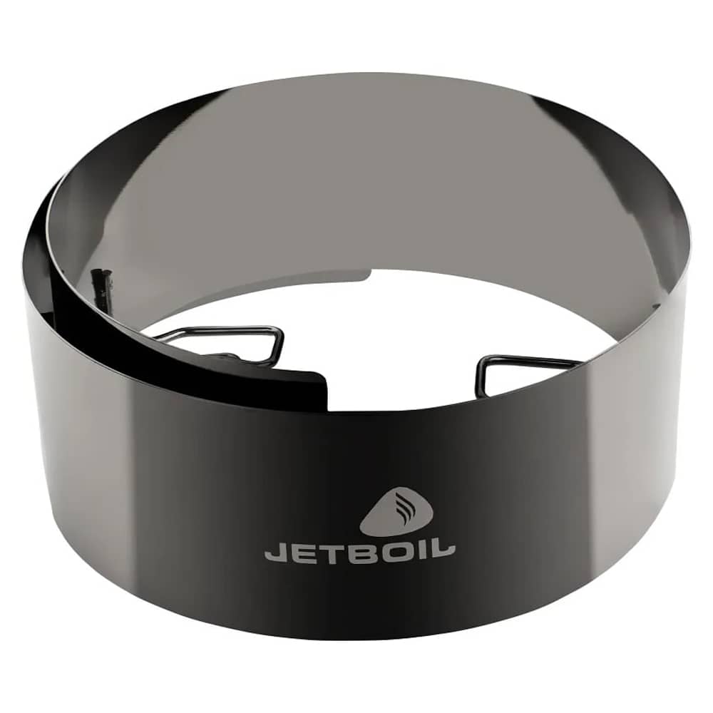 Jetboil Flash® 1.0L Wind Guard Kit Camping Stove in Topo - Image 3 of 6