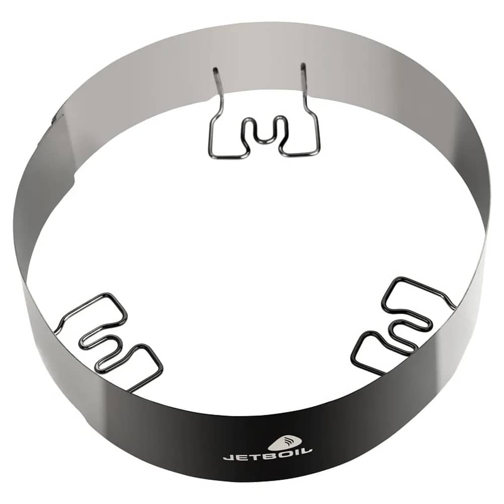 Jetboil Wind Guard Accessory in Black - Image 2 of 4