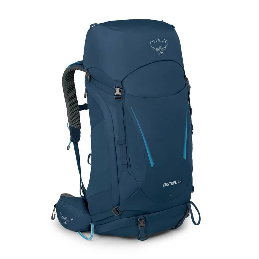 Osprey Kestrel 48 Backpack