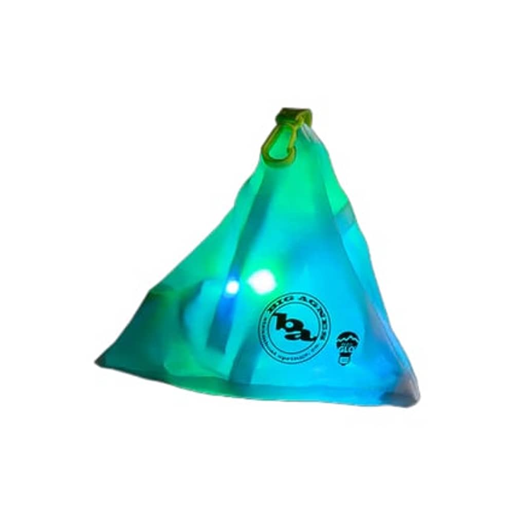Big Agnes mtnGLO Tent & Camp Lights