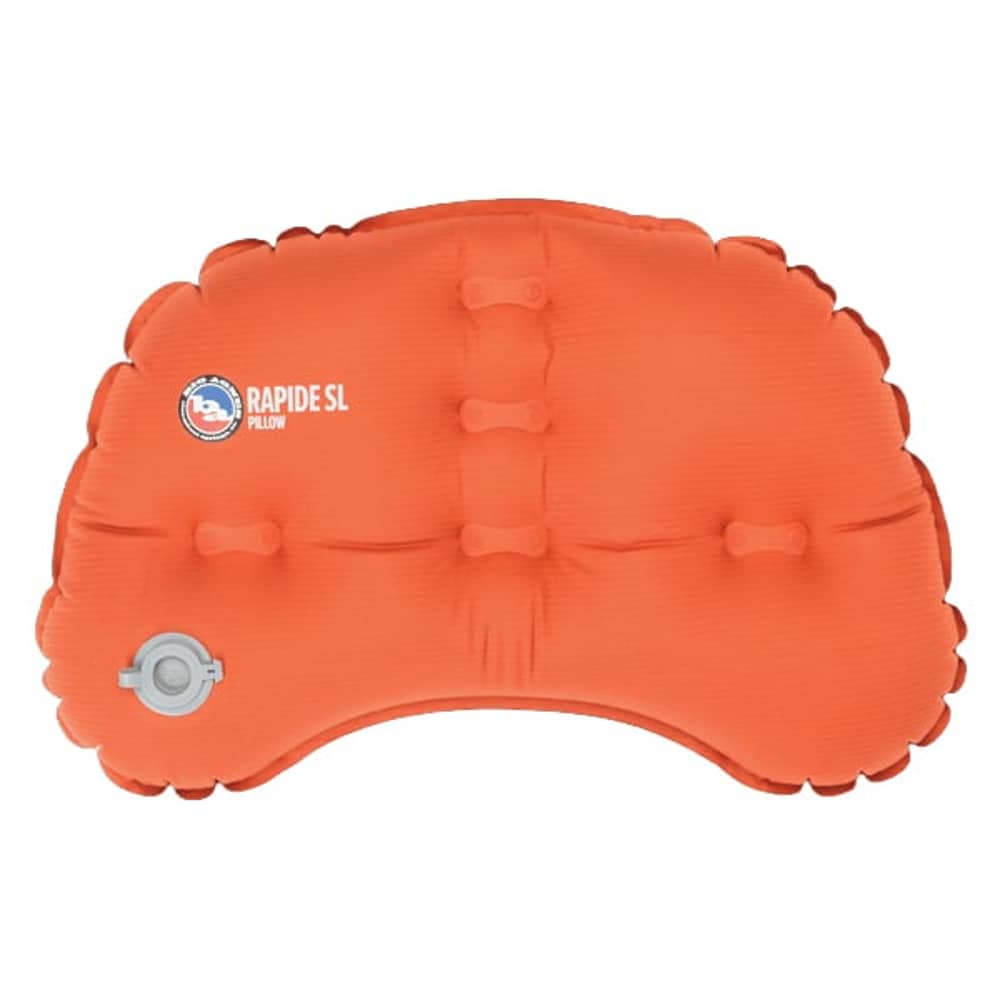 Big Agnes Rapide SL Pillow in Orange - Image 1 of 2