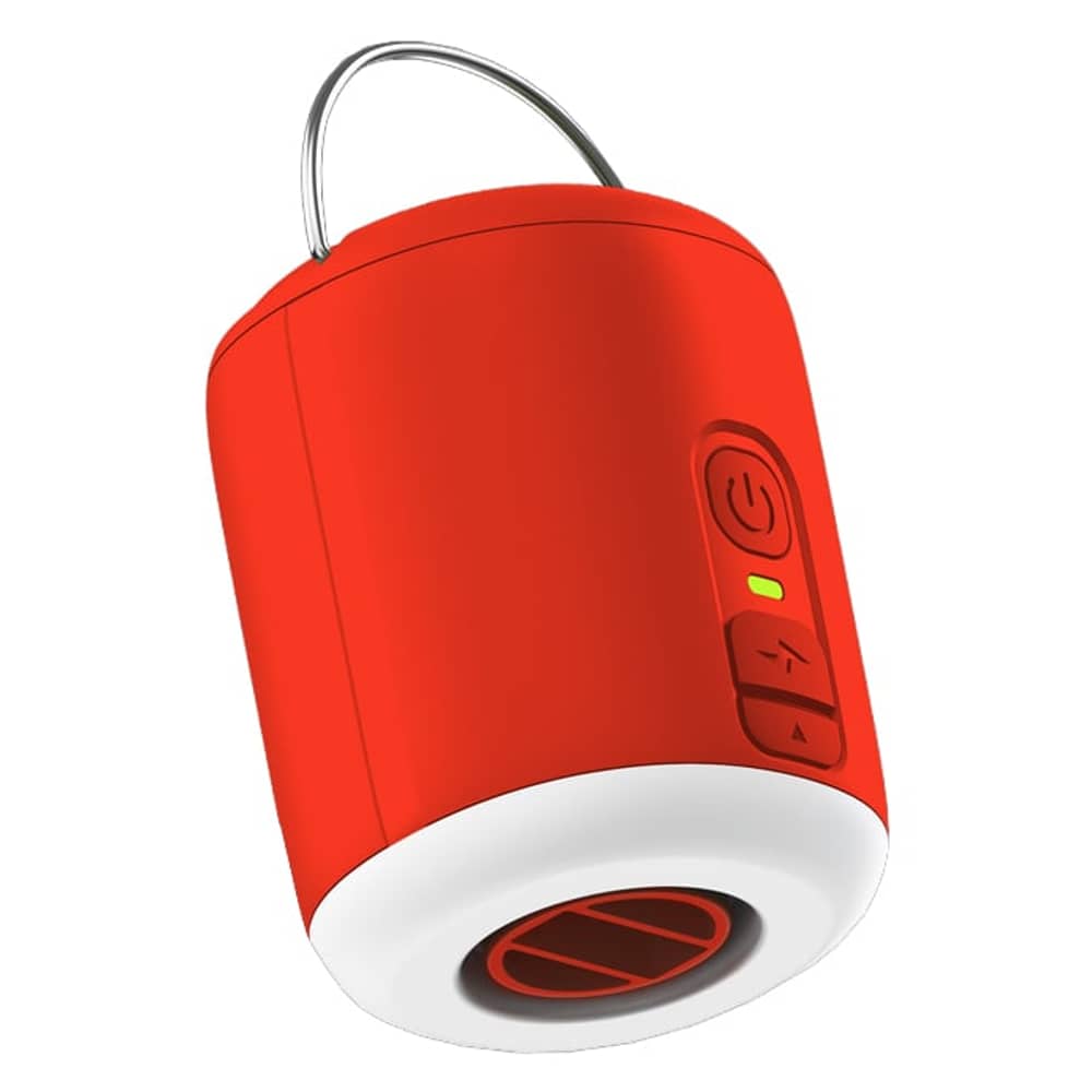 Big Agnes mtnGLO Pump & Light