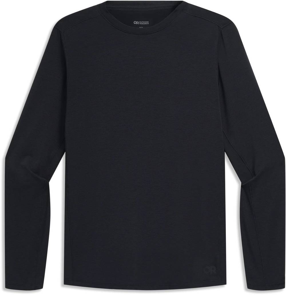 Outdoor Research Men's Eclipse Sun Long Sleeve Tee