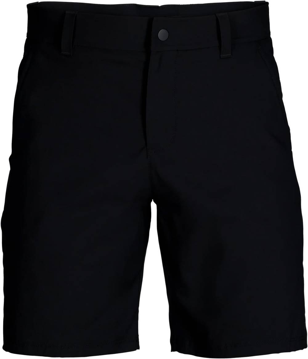 Outdoor Research Men's Timberline Shorts in Black - Image 1 of 1