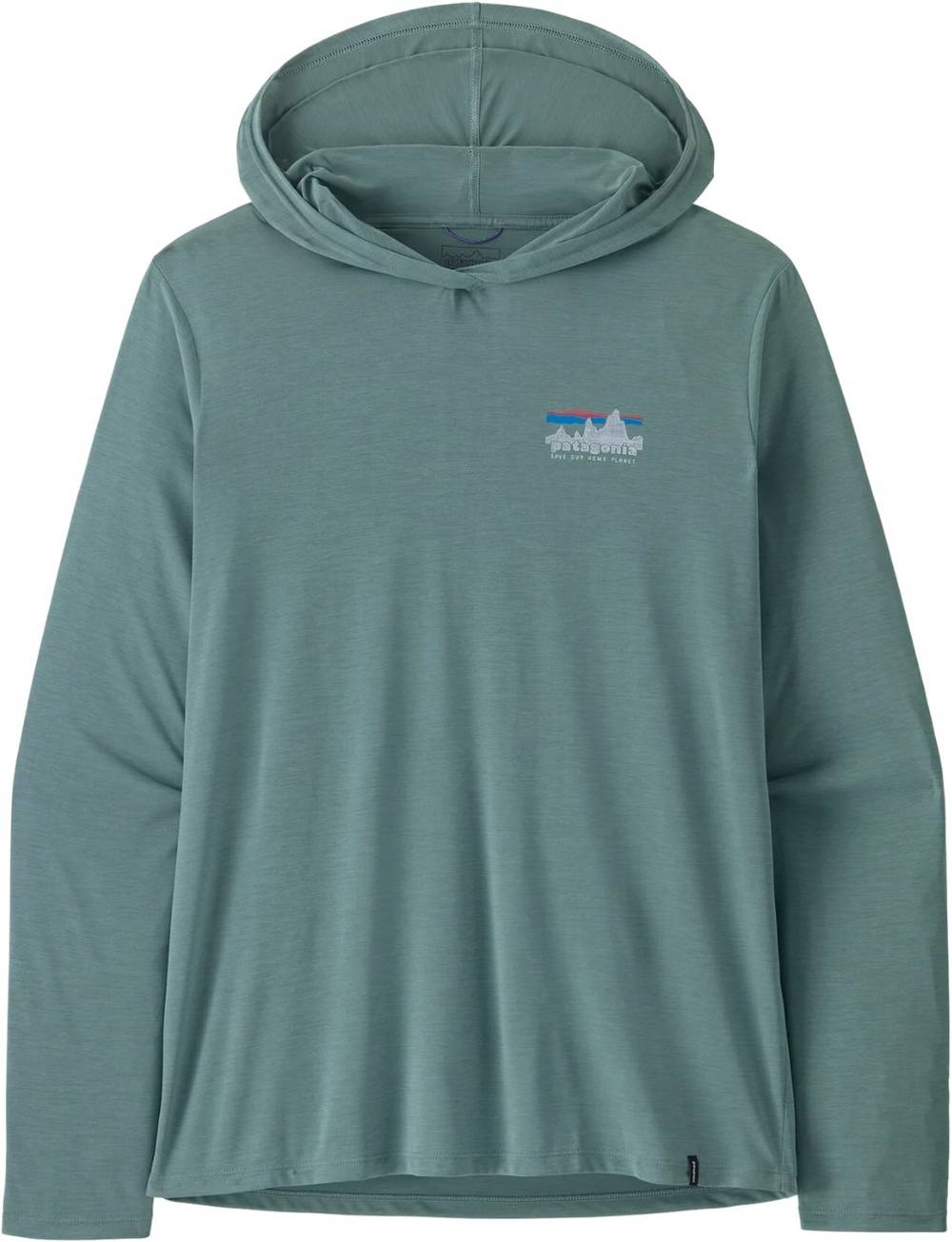 Patagonia Men's Cap Cool Daily Hoody - '73 Skyline