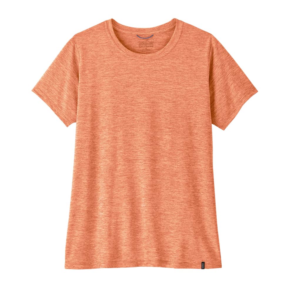 Patagonia Women's Cap Cool Daily Shirt