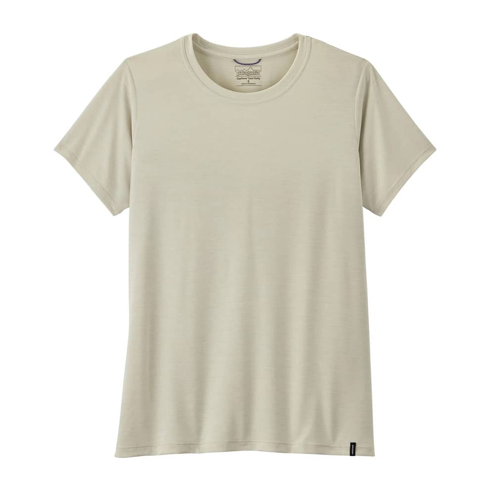 Patagonia Women's Cap Cool Daily Shirt