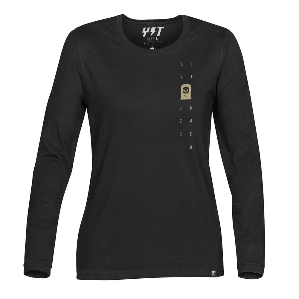 YT Tomb Long Sleeve Women