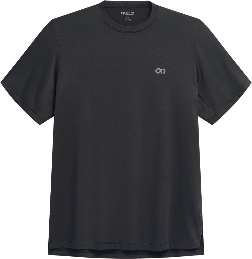 Outdoor Research Men's ActiveIce Spectrum Sun T-Shirt