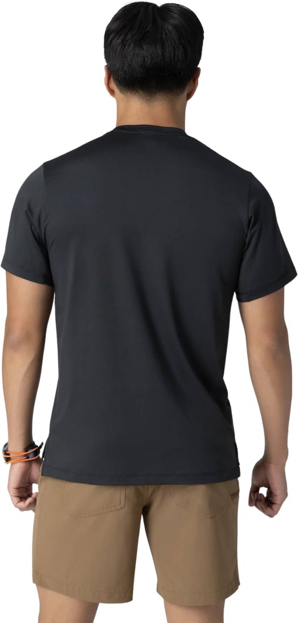 Outdoor Research Men's ActiveIce Spectrum Sun T-Shirt