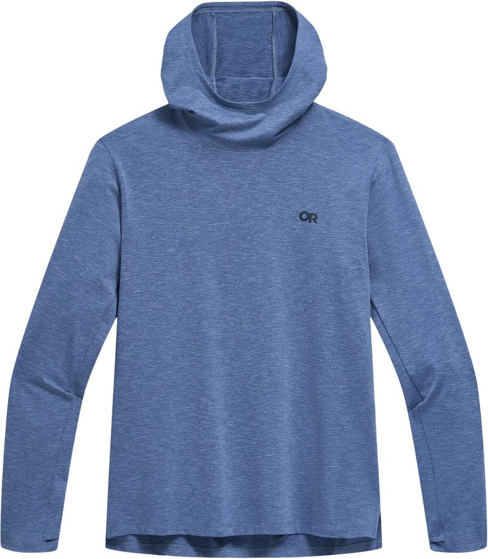 Outdoor Research Men's ActiveIce Spectrum Sun Hoodie