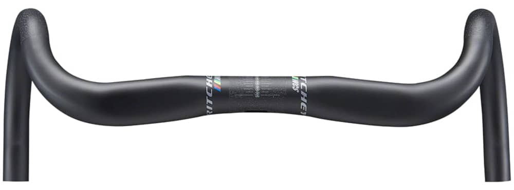 Ritchey WCS Butano Drop Handlebar in Black - Image 3 of 4