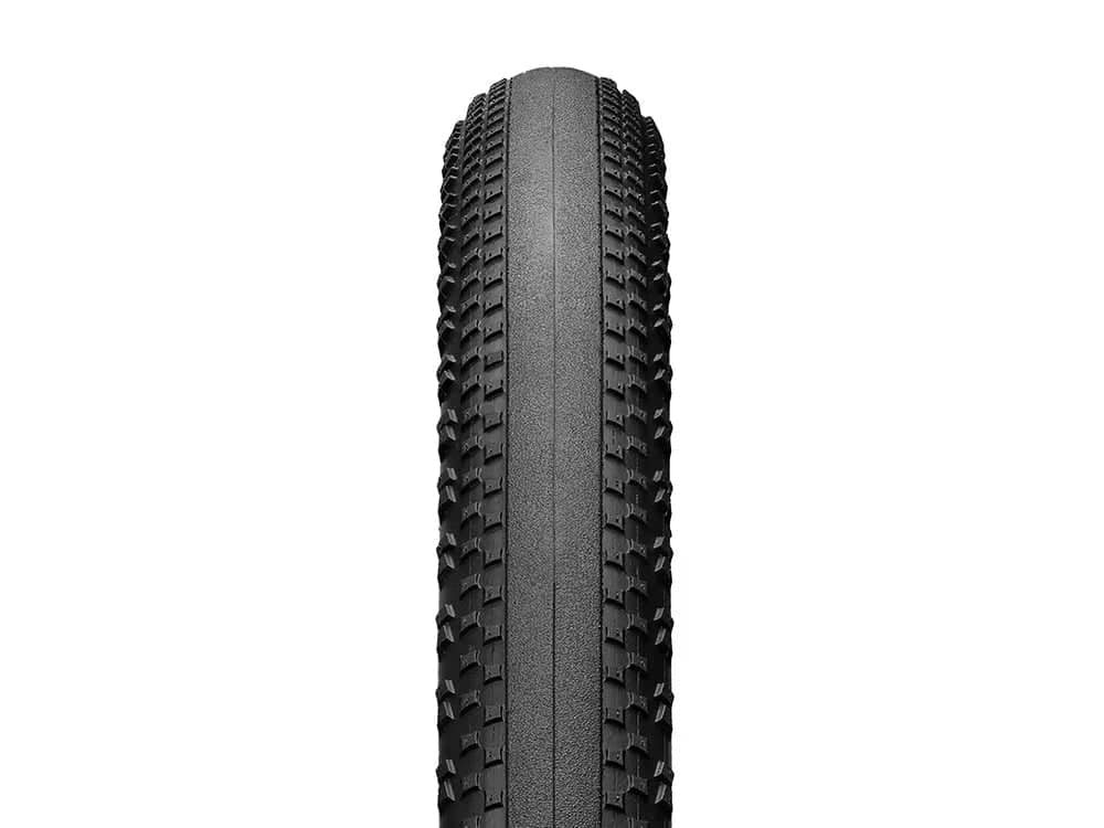  Hutchinson Caracal Race 700c Tire in Black - Image 3 of 3