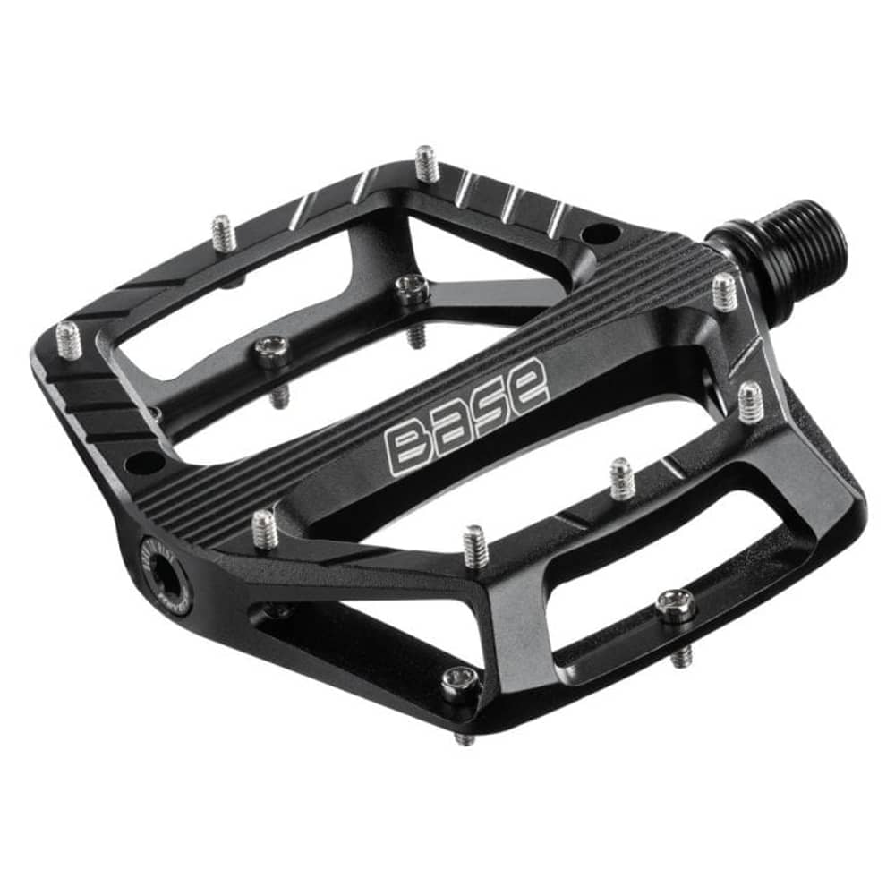 Reverse Base Pedals in Black - Image 1 of 1