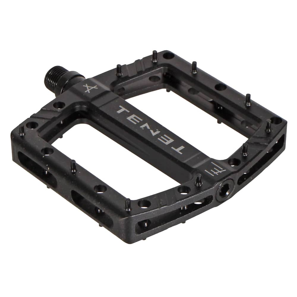 Tenet Occult V2 Pedals in Onyx - Image 1 of 2