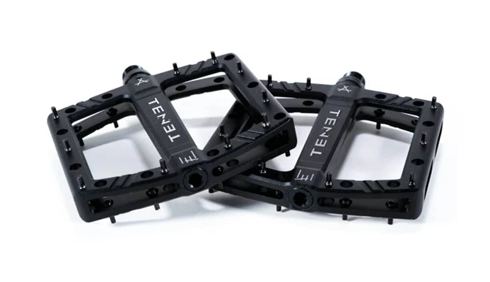 Tenet Occult V2 Pedals in Onyx - Image 2 of 2