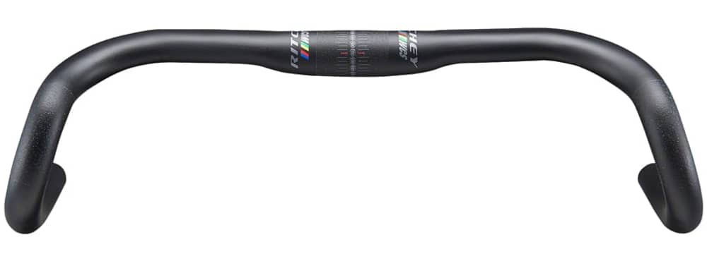 Ritchey WCS Butano Drop Handlebar in Black - Image 2 of 4