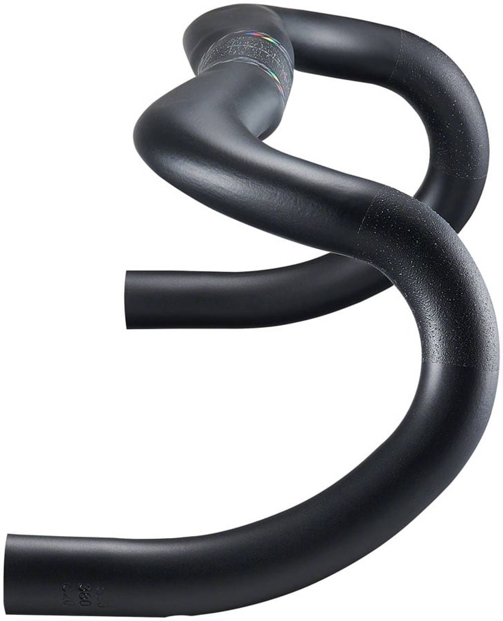 Ritchey WCS Butano Drop Handlebar in Black - Image 4 of 4