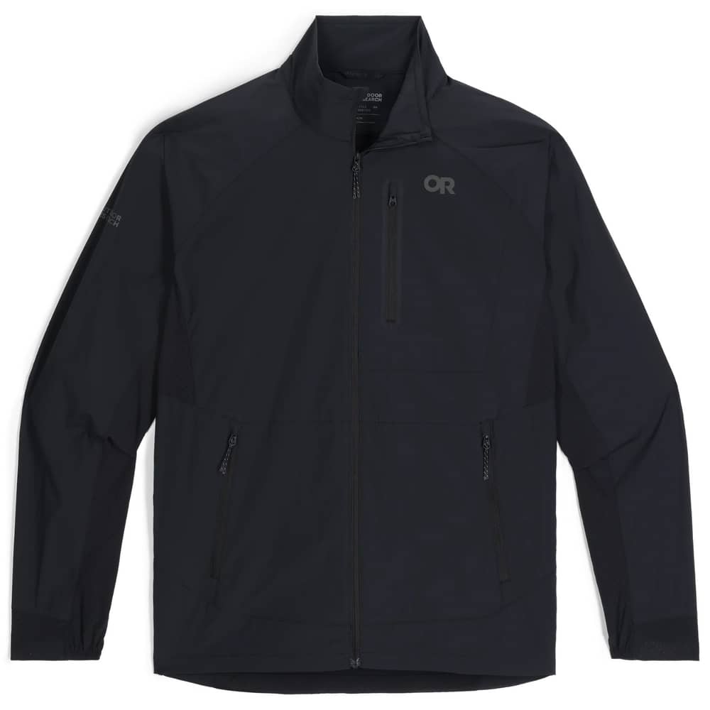 Outdoor Research Men's Deviator Wind Jacket