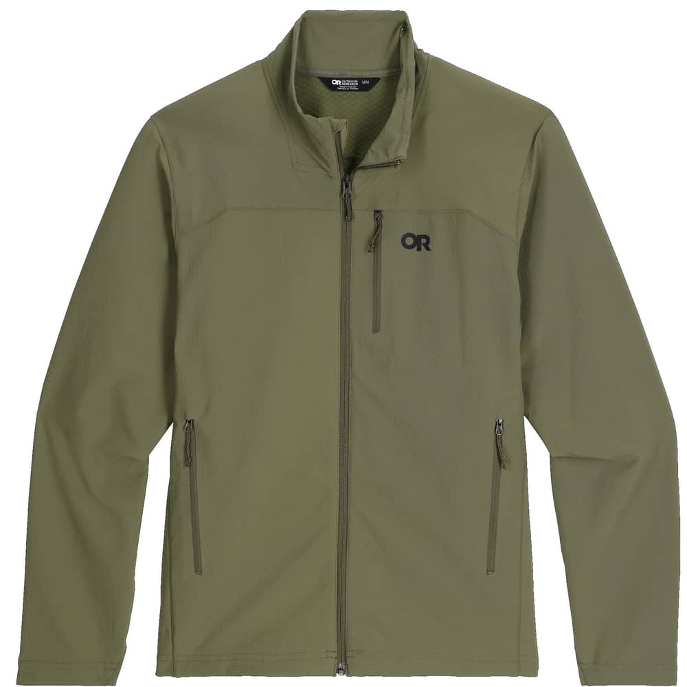 Outdoor Research Men's Ultima Softshell Jacket
