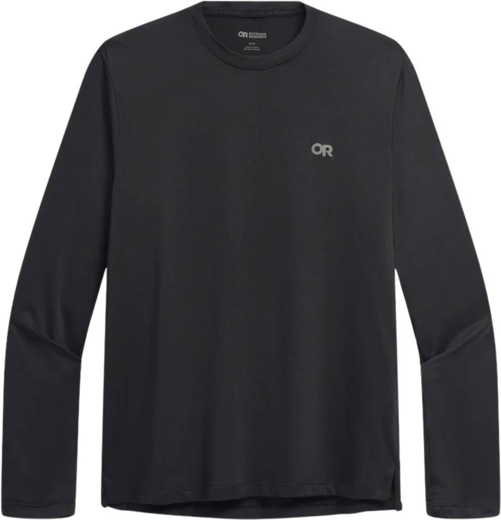 Outdoor Research Men's ActiveIce Spectrum Sun LS Tee
