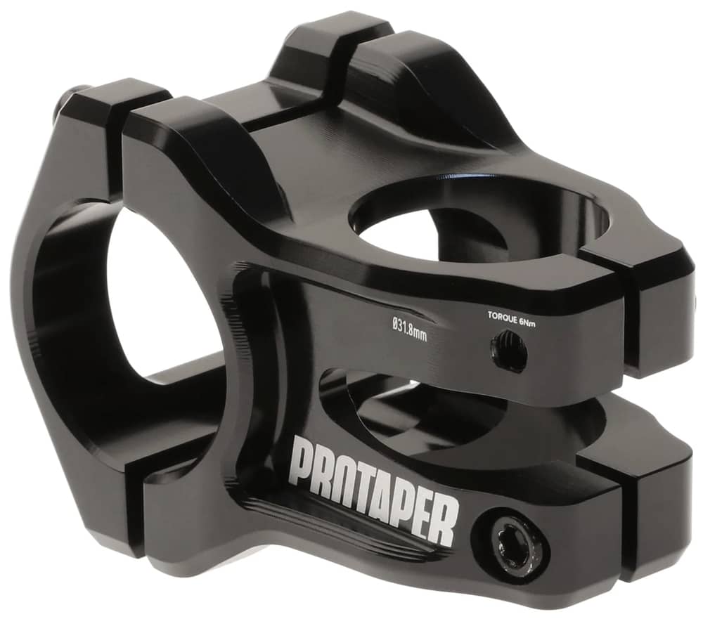 ProTaper Vice Stem in Black - Image 3 of 4