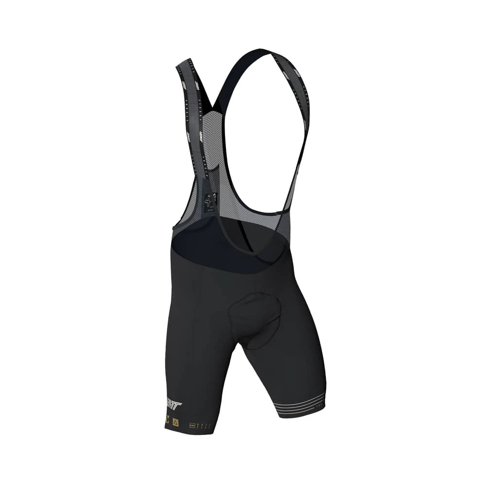 Leatt Bib MTB Endurance 6.0 in Racing Black - Image 1 of 2