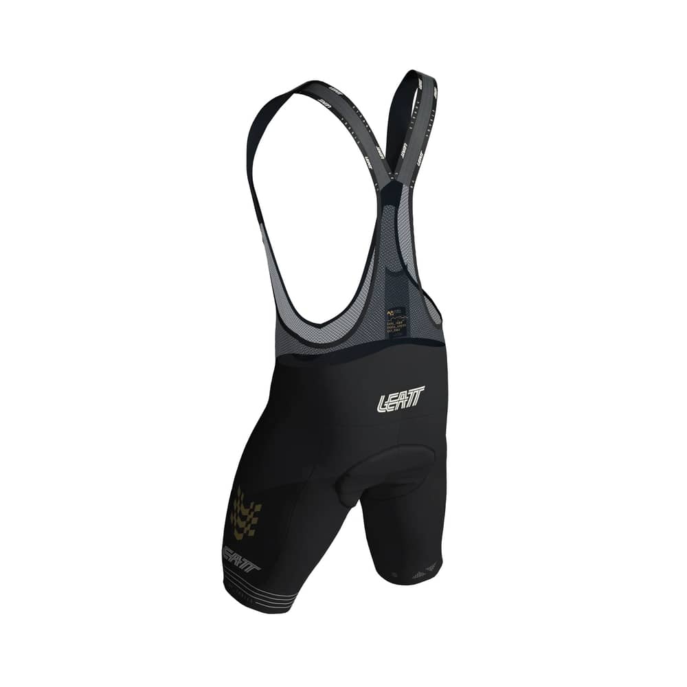 Leatt Bib MTB Endurance 6.0 in Racing Black - Image 2 of 2