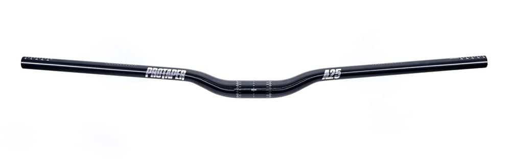 ProTaper A25 Handlebar in Black - Image 1 of 2