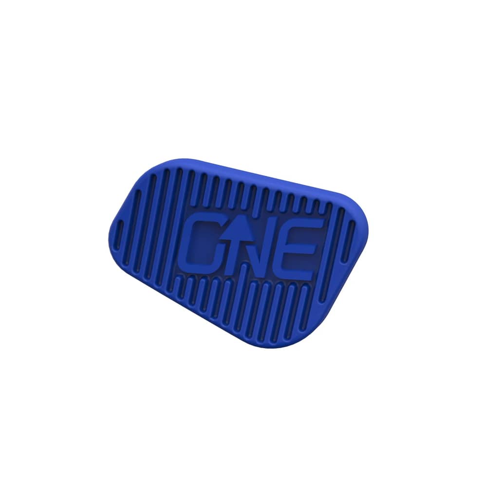 Oneup Components | Lever, Cushion, V3 Blue | Rubber